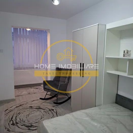 Apartament modern cu 2 camere/ 41mp/ Piata Voievozilor - Poză 4