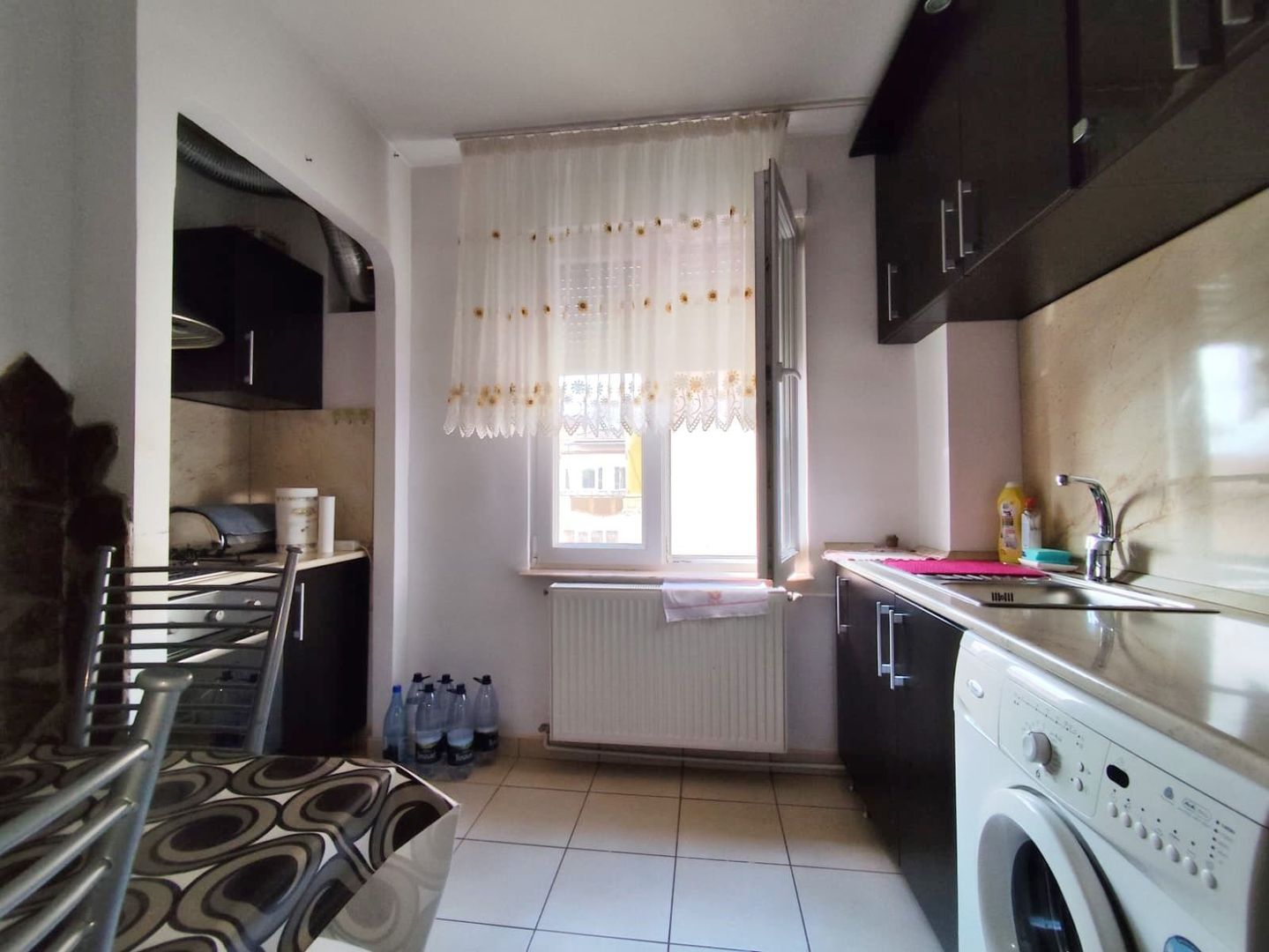 Apartament 2 camere de inchiriat, langa Piata Rogerius, Oradea - Poză 9