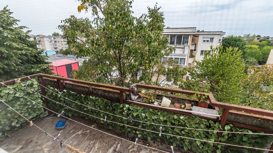 Apartament 2 camere decomandat | Zona Genesys Arad - Poză 7