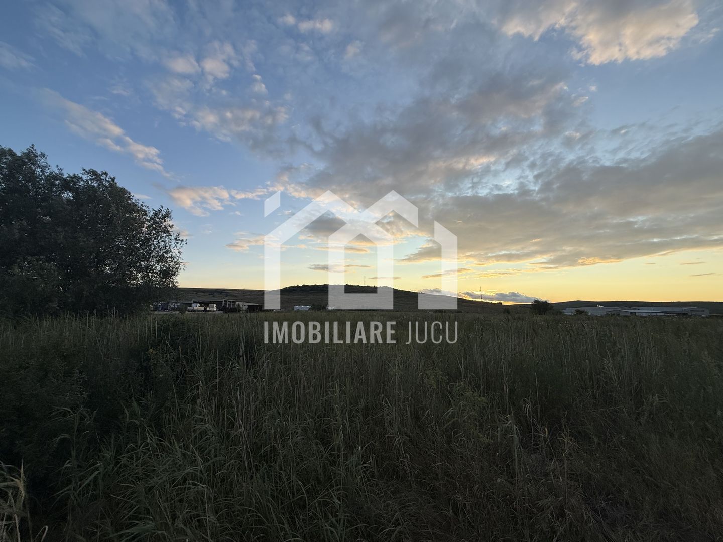 Teren – 7.194 mp | Răscruci – Zona Tetarom - Poză 1