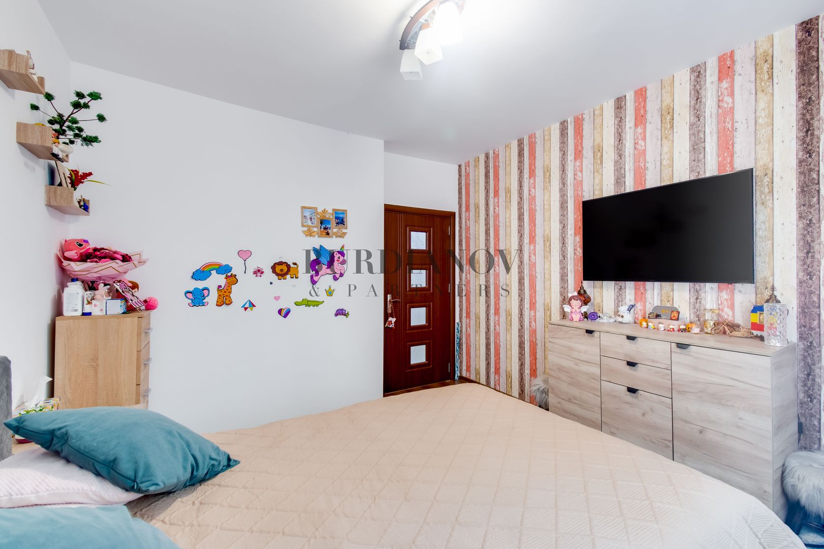Apartament 2 camere de vânzare-terasă 36mp-parcare-Nicolae Grigorescu - Poză 10