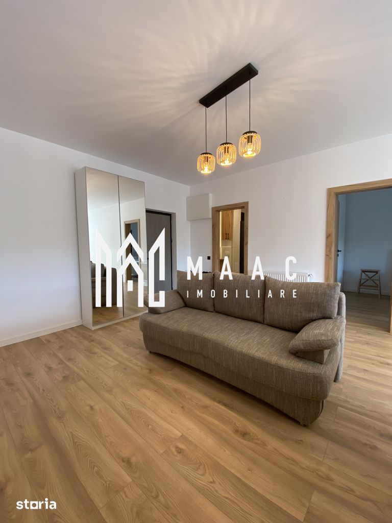 Apartament 2 camere | 54 MPU | Calea Turnisorului (PET FRIENDLY) - Poză 5