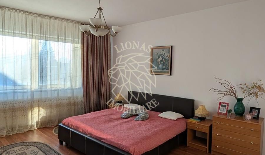 Casa/vila 288 mp-pretabil Hotel Botique-Zona Parc- ideal investitie - Poză 3