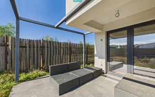 Casă modernă cu 3 dormitoare, curte și parcare – Corbeanca - Poză 26