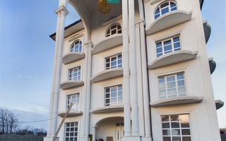 Casa cu potential multiplu, Bolintin Deal - Poză 20