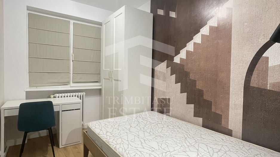 SECTOR 3 - Baba Novac | 3 camere renovat de Designer - Poză 11