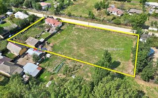 Casă 3 camere + 2.341 mp teren, zona centrală Recea, Argeș – 28.000 € - Poză 10