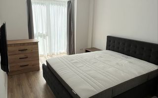 Apartament de inchiriat 2 camere Crinului Residence cu parcare subterana si incalzire in pardoseala - Poză 4