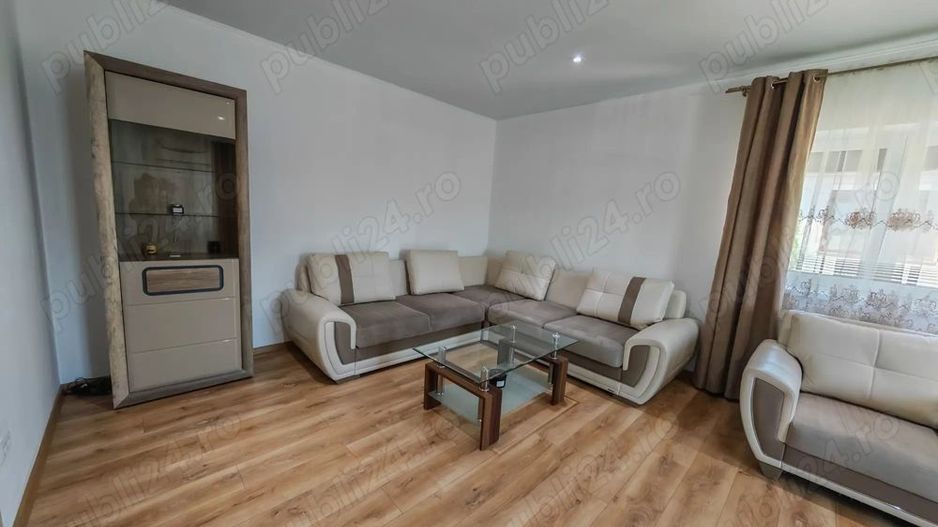 Apartament 2 camere Giroc - Poză 1