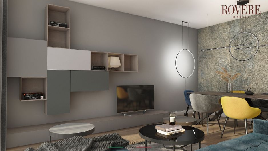 Apartament Aviatiei | metrou Aurel Vlaicu | CITY POINT - Poză 2