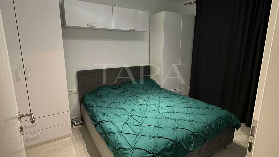 Apartament cochet 2 camere – etaj 1, zonă liniștită aproape de natură - Poză 3