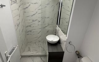 Garsoniera de inchiriat,decomandat, 35mp, Zona Diamant - Poză 5