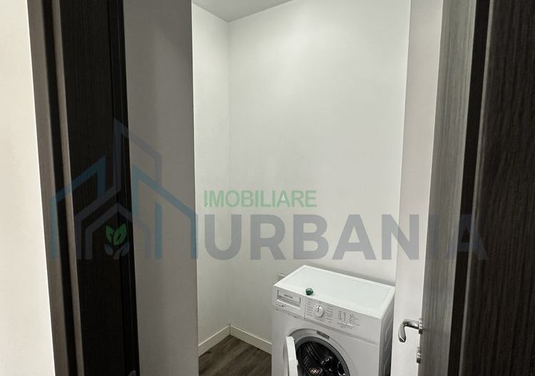 Ap 2 camere Conest Grand Residence, de inchiriat - Poză 6