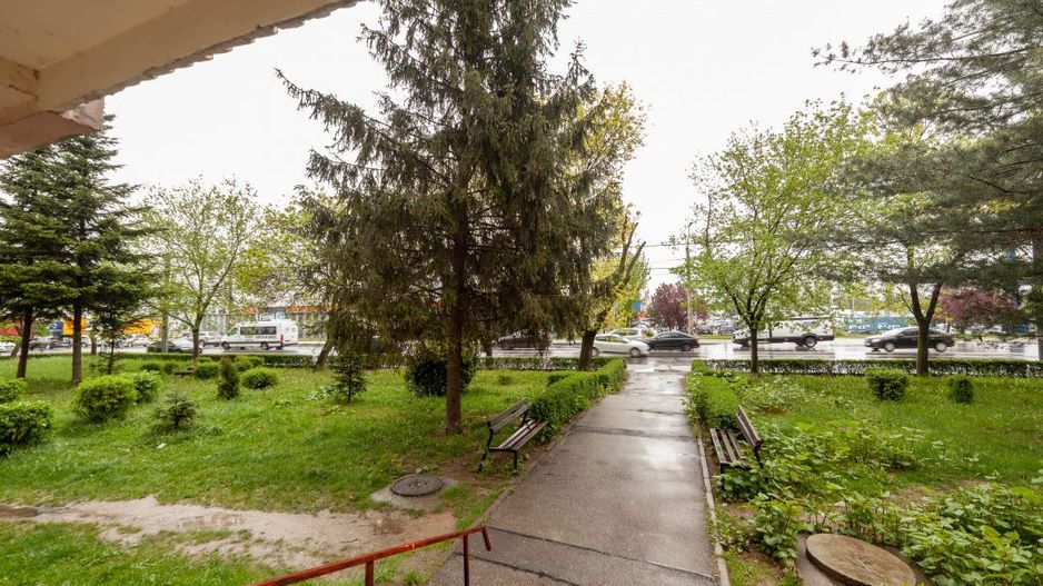 Apartament 3 camere - decomandat - 3 balcoane, etaj 3 cu lift, bloc 1991 - Poză 28