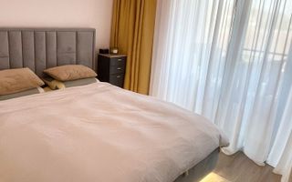 APARTAMENT 2 CAMERE | PIPERA | COMPLET MOBILAT SI UTILAT - Poză 6