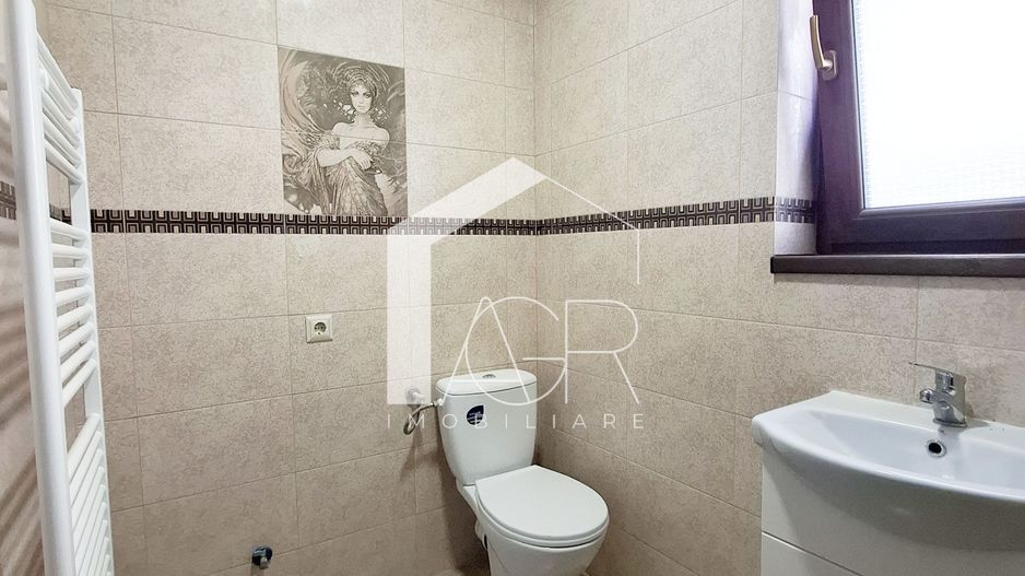 Casa P+M, cu 4 camere, Paulesti - Poză 24