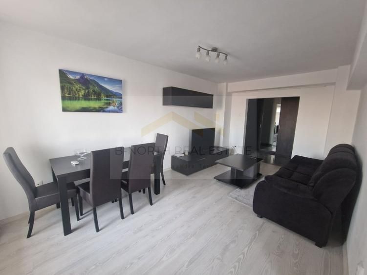 Apartament 2 camere | Bd. Unirii | 69 mp | Etaj 7 | Vedere Palatul Parlamentului - Poză 4