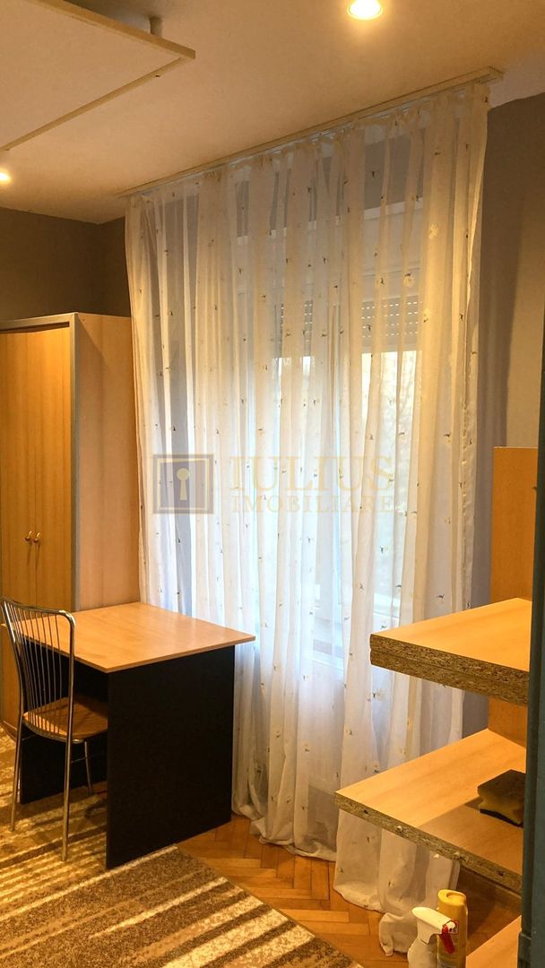 Apartament cu 1 camera, loc de parcare in curte, POLITEHNICĂ - Poză 5