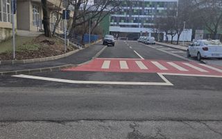 Apartament 2 camere decomandat-zona Spitalul Judetean-139.500 euro neg - Poză 14