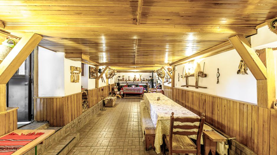 Vilă istorică în Arad. - Poză 16