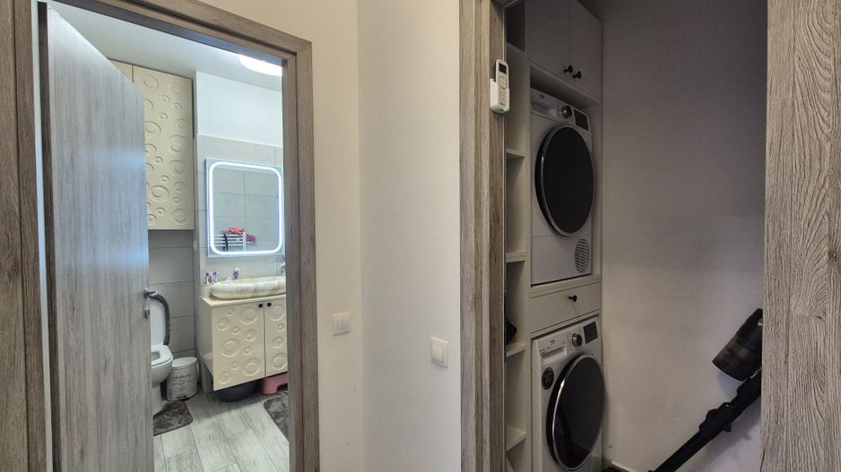 Labis, apartament in bloc nou cu loc parcare - Poză 5