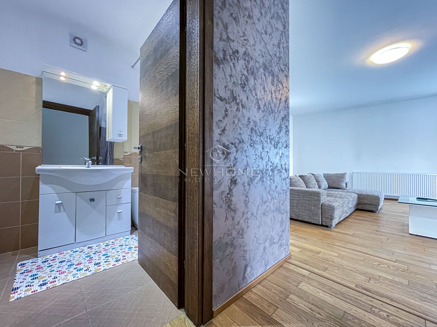 Apartament 2 camere, Parcare, zona Iulius Mall - Poză 16