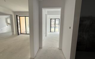 Apartament 3 Camere Cu Terasa 90MP/Bloc Nou/Etaj 1 - Poză 4