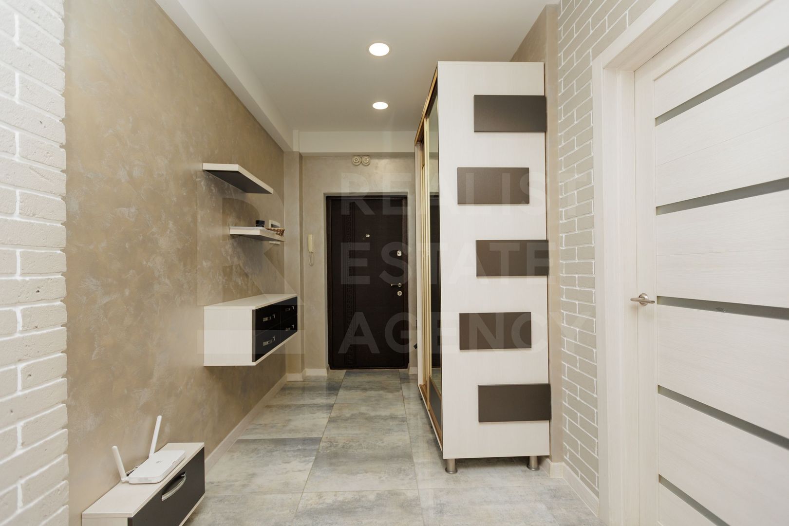 Vânzare, apartament, 2 camere, strada Grenoble, Botanica - Poză 14