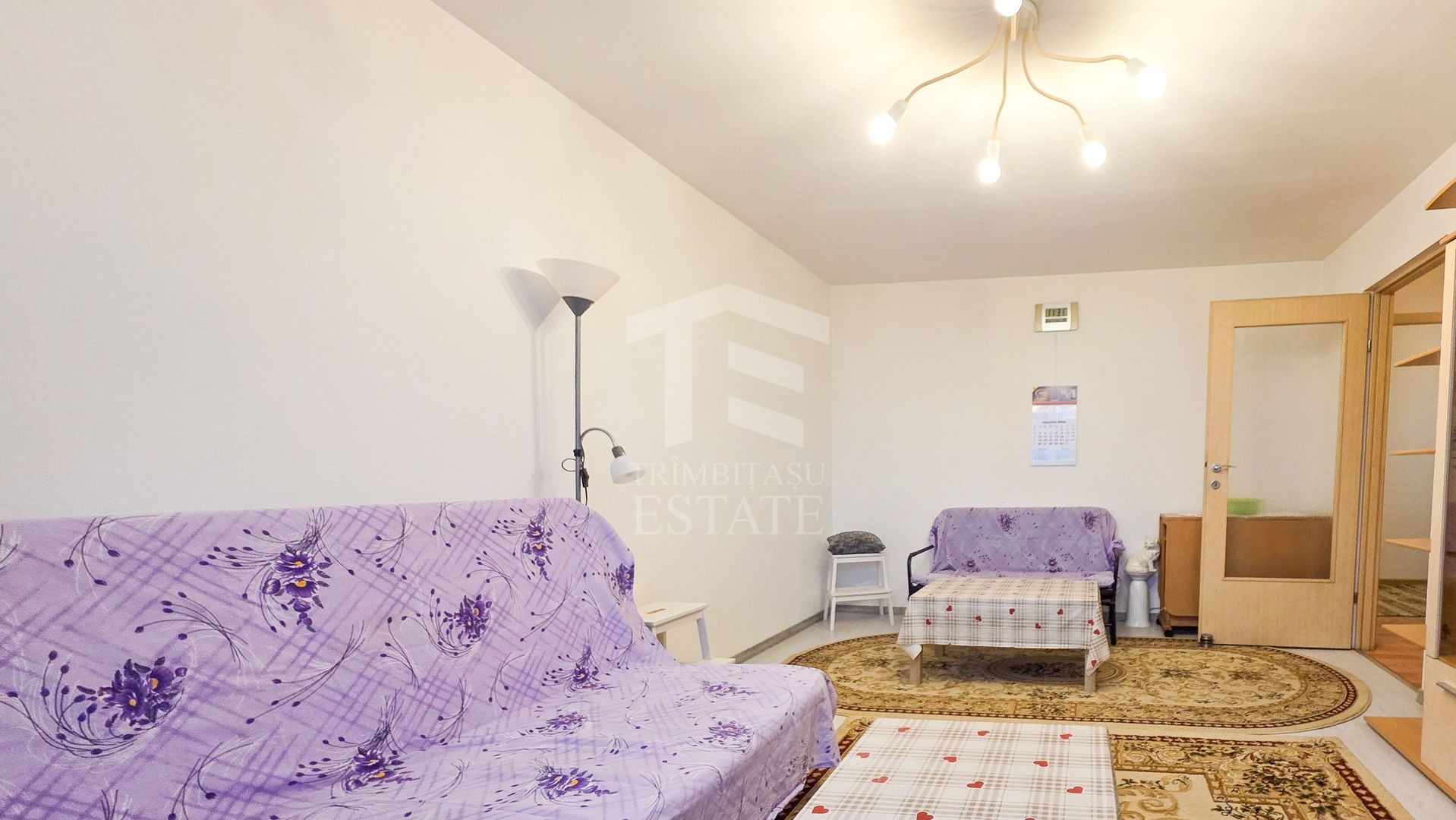 Apartament 4 camere vânzare Șos. Alexandriei 13, Sector 5, lângă Lidl - Poză 4
