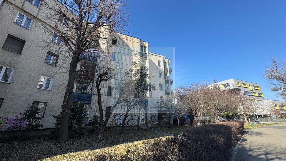 Apartament 3 camere – Centrul Civic | Bd. Mihail Kogălniceanu - Poză 20