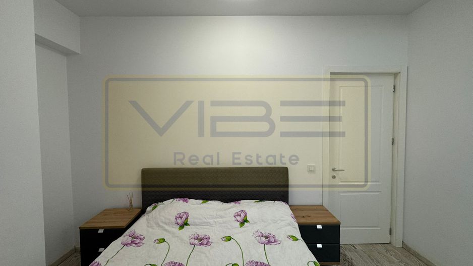 Apartament 3 camere Centru Palas Mall - Amazon - Poză 15