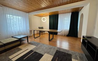 Casa de inchiriat in Onesti | Curte, Foisor, toate utilitatile - Poză 1