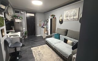 Apartament renovat & mobilat Take Ionescu ISHO - Poză 3