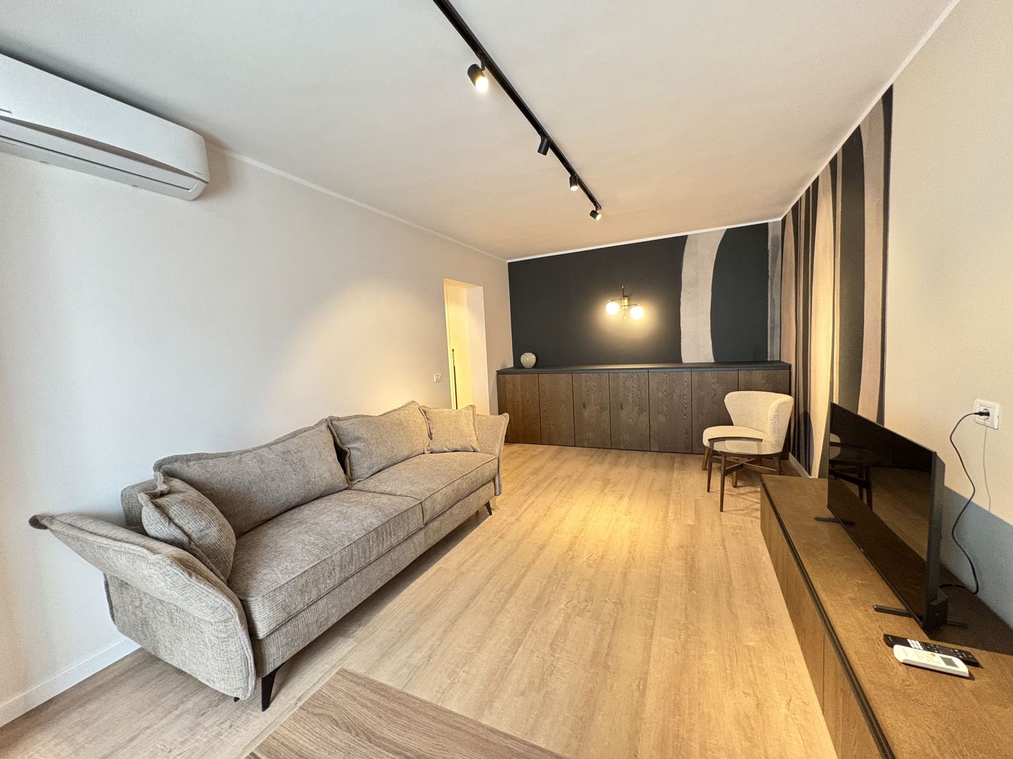 Design modern | 2 camere decomandat, renovat integral | Piața Domenii - Poză 2