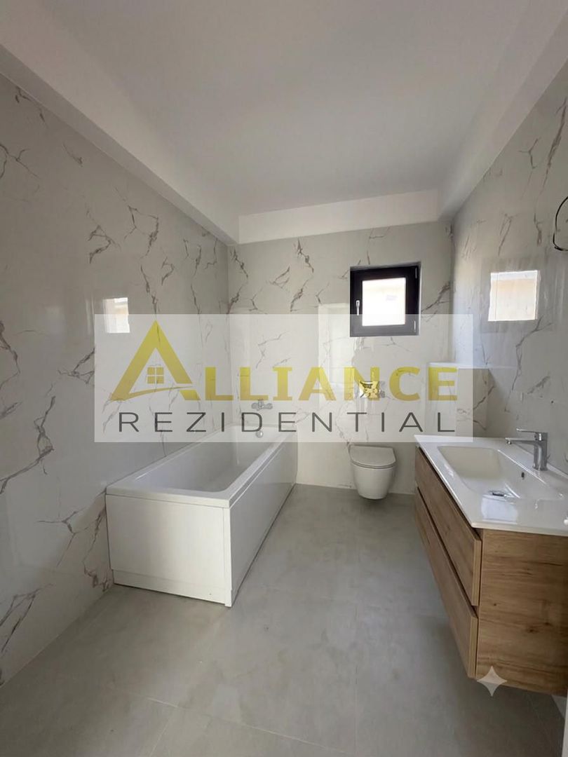 Casa individuala | P+Pod | 4 camere | Teren 427mp - Poză 8