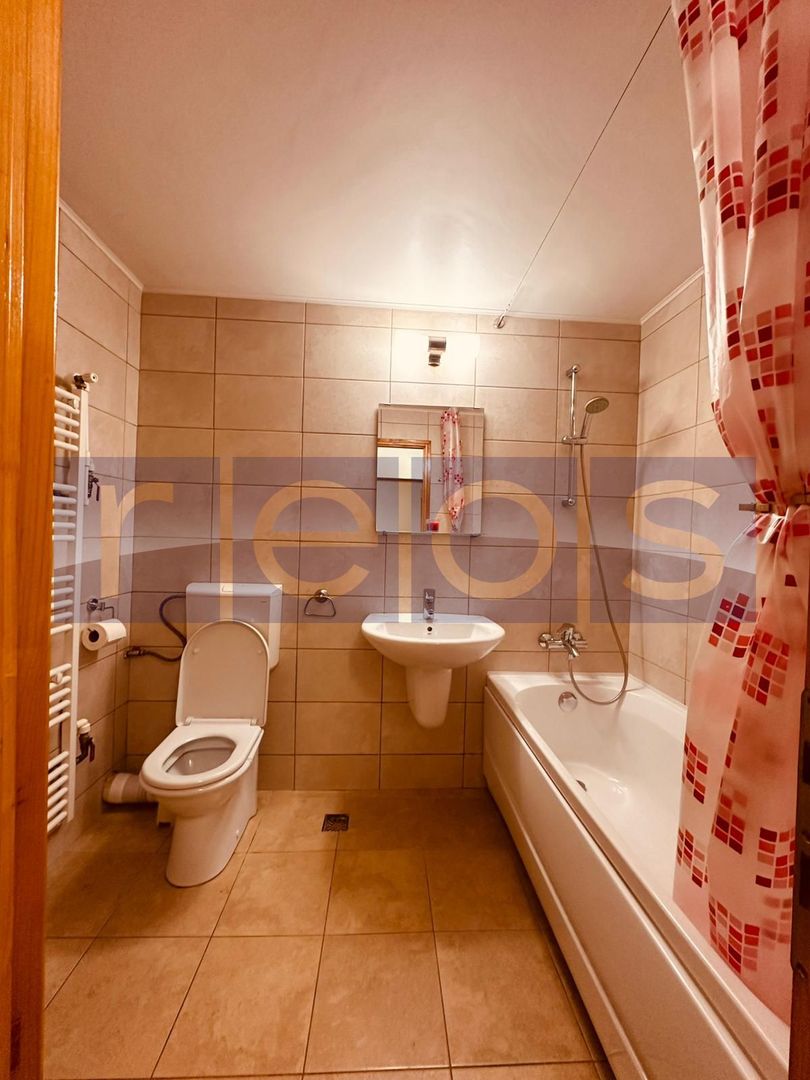 VANZARE GARSONIERA I SPATIOASA I MOBILATA I UTILATA I 13 SEPTEMBRIE - Poză 8