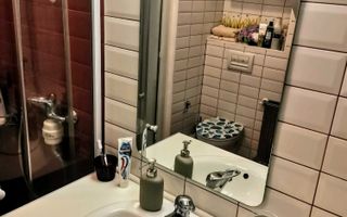 Casa 2 camere de inchiriat cartier rezidential aproape de Baneasa - Poză 4