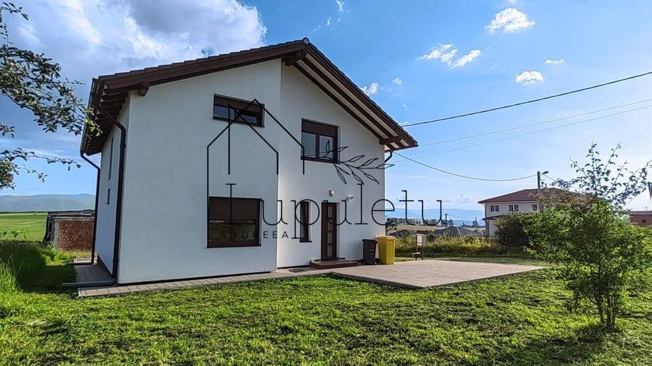 Casa de Vanzare | 136 MPU | 5 Camere |  Bavaria Stadt | 0% COMISION - Poză 2