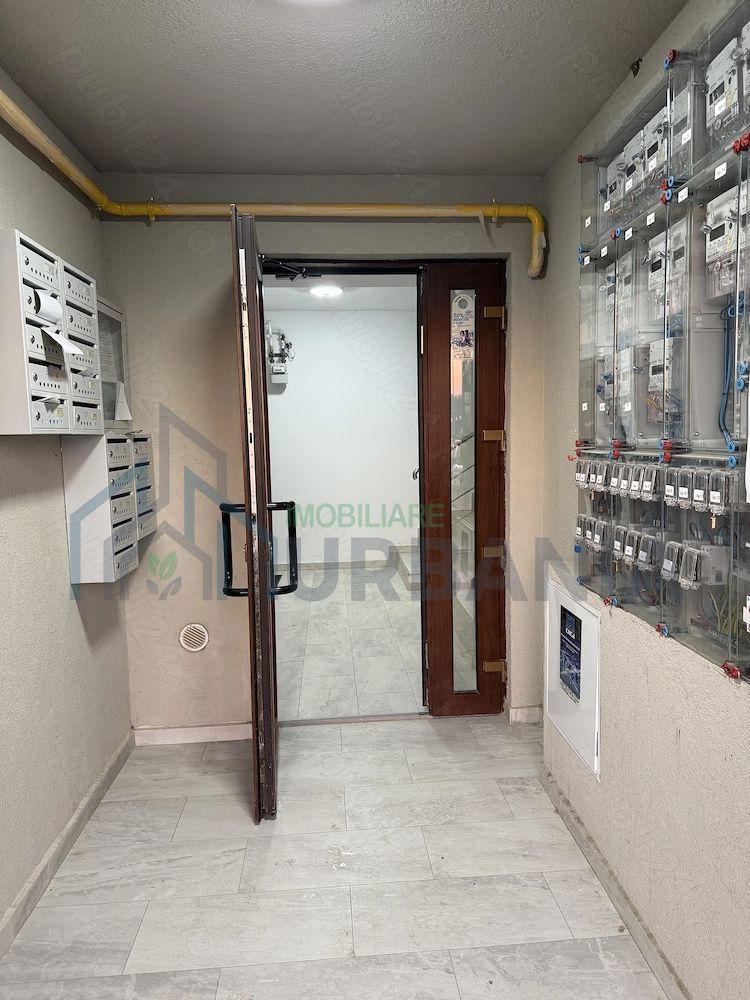 Apartament 1 cameră, 27 mp, decomandat, Lunca Cetății – Cartier Astoria, Iași - Poză 1