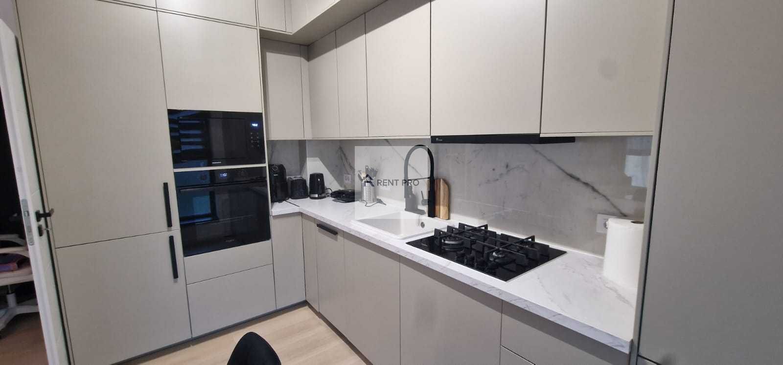 Apartament 2 camere de vânzare | Exigent Plaza Residence | Lujerului - Poză 3