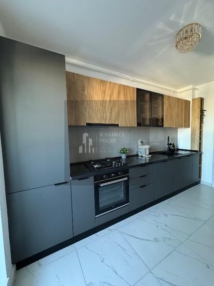 2 camere zona Theodor Pallady/60 mp - Poză 5