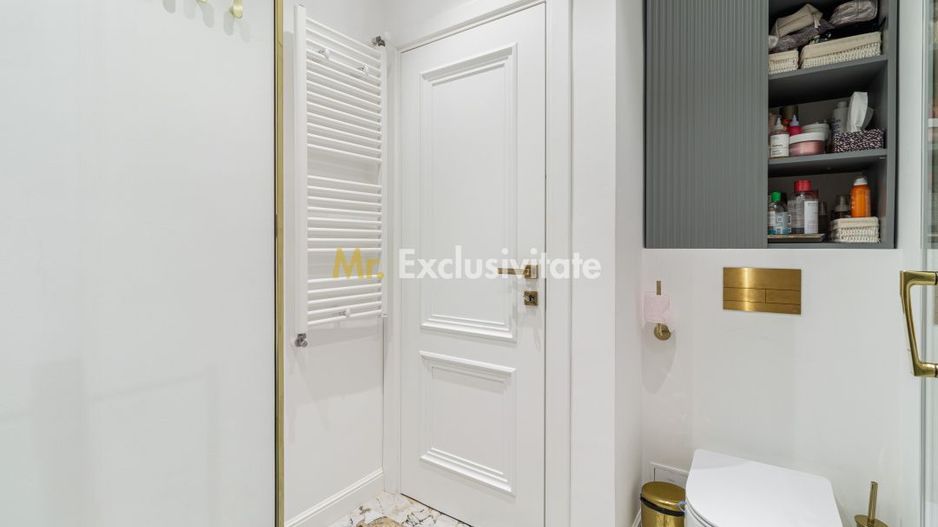 Design actual, compartimentare practică – 2 camere decomandat, Sector 3 - Poză 8