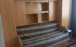 Garsonieră de 18 mp, etaj 2, zona Stadionului CFR, Gruia. - Poză 1