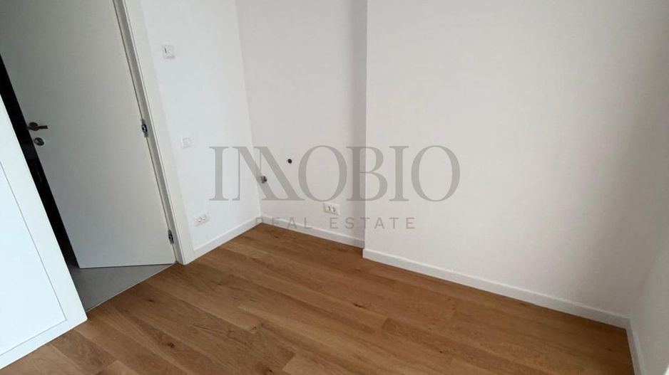Apartament premium cu 2 camere în UPsite Floreasca |  Terasă | - Poză 6