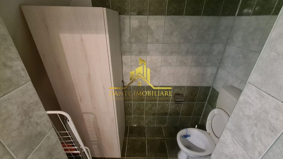 Casa individuala, mobilat modern, zona Grigorescu, curte, parcare - Poză 19