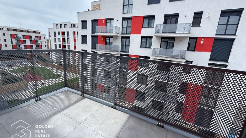 Apartament cu 2 camere, zona Vlaicu - Poză 10