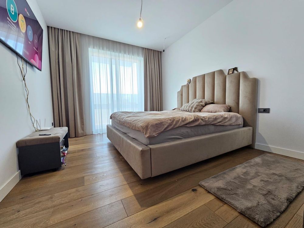 Apartament exclusivist BSW Mihai Viteazul - Poză 8