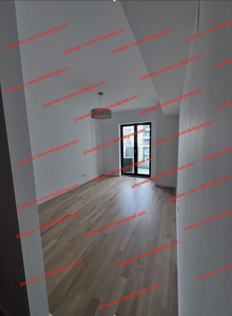 Proprietar Apartament 2 Camere +boxa +parcare Upground Metrou Pipera - Poză 5