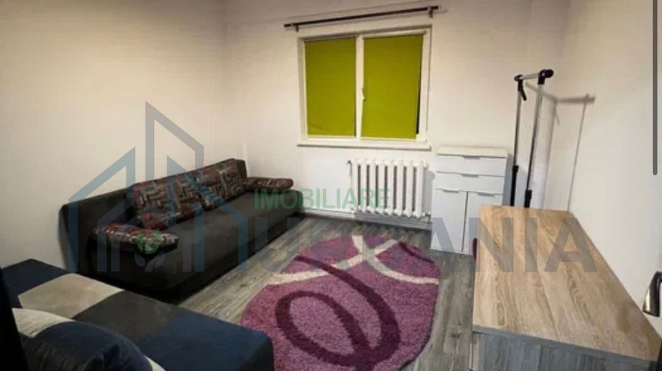 Apartament 3 camere de inchiriat, Bulevardul Alexandru cel Bun, Iasi - Poză 8