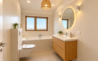 BG206-Duplex Premium 5 camere | Calea Aradului | Curte | 5 parcări - Poză 13